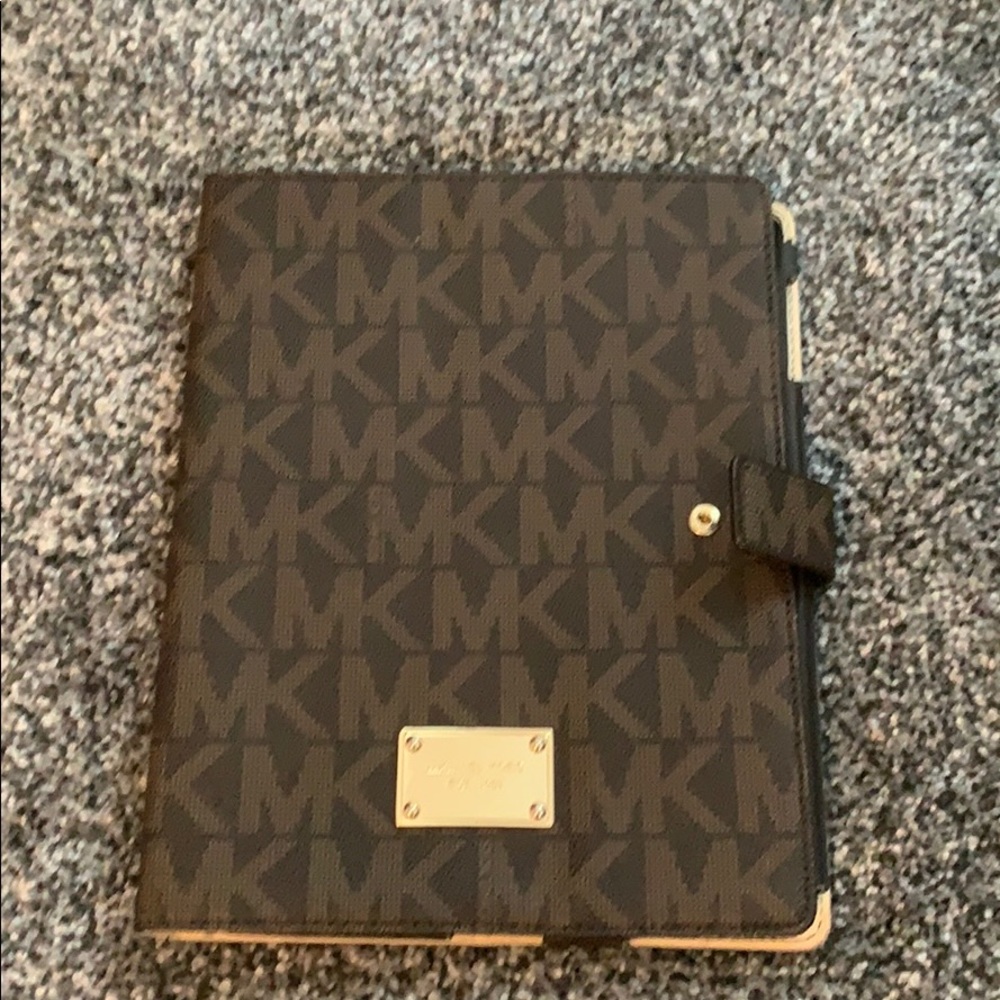 iPad case